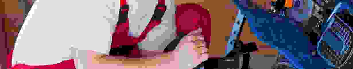 banner